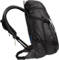 Preview: Camelbak SnoBlast 22 black white Rucksack mit 2 l Trinkreservoir