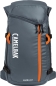 Preview: Camelbak SnoBlast 22 grey orange Rucksack mit 2 l Trinkreservoir