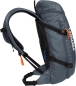 Preview: Camelbak SnoBlast 22 grey orange Rucksack mit 2 l Trinkreservoir