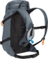Preview: Camelbak SnoBlast 22 grey orange Rucksack mit 2 l Trinkreservoir