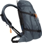 Preview: Camelbak SnoBlast 22 grey orange Rucksack mit 2 l Trinkreservoir