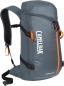 Preview: Camelbak SnoBlast 22 grey orange Rucksack mit 2 l Trinkreservoir