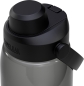 Preview: Camelbak Thrive Chug 1.0l charcoal Trinkflasche