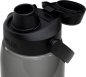 Preview: Camelbak Thrive Chug 1.0l charcoal Trinkflasche