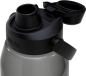 Preview: Camelbak Thrive Chug 1.5l charcoal Trinkflasche
