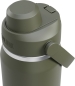 Preview: Camelbak Thrive Chug V.I. 0.75l moos Trinkflasche