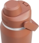 Preview: Camelbak Thrive Chug V.I. 1.0l sierra red Trinkflasche