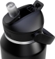 Preview: Camelbak Thrive Flip Straw V.I. 1.2l black Trinkflasche