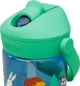 Preview: Camelbak Thrive Flip Straw Kids 400ml friendly forest Flasche