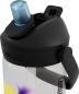 Preview: Camelbak Thrive Flip Straw Kids 400ml golden hour Flasche