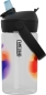 Preview: Camelbak Thrive Flip Straw Kids 400ml golden hour Flasche