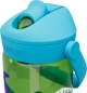 Preview: Camelbak Thrive Flip Straw Kids 400ml hip dinos Flasche