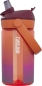 Preview: Camelbak Thrive Flip Straw Kids 400ml misty mountain Flasche