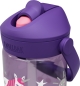 Preview: Camelbak Thrive Flip Straw Kids 400ml unicorn party Flasche