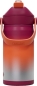 Preview: Camelbak Thrive Flip Straw Kids V.I.350ml purple haze Flasche