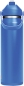 Preview: Camelbak Thrive Flip Straw V.I. 1.0l sky blue Trinkflasche