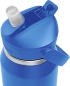 Preview: Camelbak Thrive Flip Straw V.I. 1.0l sky blue Trinkflasche