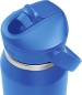 Preview: Camelbak Thrive Flip Straw V.I. 1.0l sky blue Trinkflasche