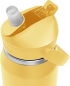 Preview: Camelbak Thrive Flip Straw V.I. 1.0l yellow bloom Trinkflasche