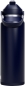 Preview: Camelbak Thrive Flip Straw V.I. 1.2l navy Trinkflasche