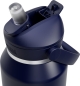 Preview: Camelbak Thrive Flip Straw V.I. 1.2l navy Trinkflasche