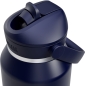 Preview: Camelbak Thrive Flip Straw V.I. 1.2l navy Trinkflasche