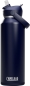 Preview: Camelbak Thrive Flip Straw V.I. 1.2l navy Trinkflasche