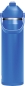 Preview: Camelbak Thrive Flip Straw V.I. 0.75l sky blue Trinkflasche