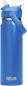 Preview: Camelbak Thrive Flip Straw V.I. 0.75l sky blue Trinkflasche