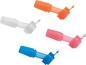 Preview: Camelbak Thrive Kids Mundstück 4-farbig