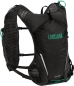 Preview: Camelbak Trail Run 7 black Weste mit 2 500ml Softflaschen