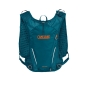 Preview: Camelbak Trail Run 7 corsair teal Weste mit 2 500ml Softflaschen