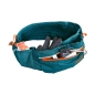 Preview: Camelbak Ultra Belt corsair teal mit 0.5 l Trinkflasche