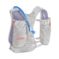 Preview: Camelbak Women's Circuit Run Vest silver dusk mit 1.5l Trink-Reservoir