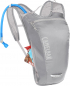 Preview: Camelbak Women Hydrobak Light drizzle grey/silver cloud Rucksack mit 1.5 l Trink-Reservoir
