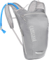 Preview: Camelbak Women Hydrobak Light drizzle grey/silver cloud Rucksack mit 1.5 l Trink-Reservoir