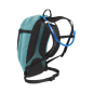 Preview: Camelbak Women's M.U.L.E. 12 latigo teal Rucksack mit 3 l Trink-Reservoir