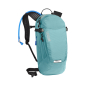 Preview: Camelbak Women's M.U.L.E. 12 latigo teal Rucksack mit 3 l Trink-Reservoir