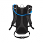 Preview: Camelbak Women's Lobo 9 black Rucksack mit 2 l Trink-Reservoir