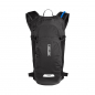 Preview: Camelbak Women's Lobo 9 black Rucksack mit 2 l Trink-Reservoir