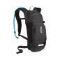 Preview: Camelbak Women's Lobo 9 black Rucksack mit 2 l Trink-Reservoir