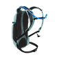 Preview: Camelbak Women's Lobo 9 blue haze black Rucksack mit 2 l Trink-Reservoir