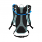 Preview: Camelbak Women's Lobo 9 blue haze black Rucksack mit 2 l Trink-Reservoir