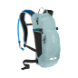 Preview: Camelbak Women's Lobo 9 blue haze black Rucksack mit 2 l Trink-Reservoir