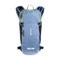 Preview: Camelbak Women's Lobo 9 serenity blue Rucksack mit 2 l Trink-Reservoir