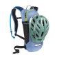 Preview: Camelbak Women's Lobo 9 serenity blue Rucksack mit 2 l Trink-Reservoir