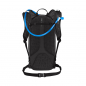 Preview: Camelbak Women's M.U.L.E. 12 black Rucksack mit 3 l Trink-Reservoir