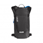 Preview: Camelbak Women's M.U.L.E. 12 black Rucksack mit 3 l Trink-Reservoir