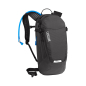 Preview: Camelbak Women's M.U.L.E. 12 black Rucksack mit 3 l Trink-Reservoir