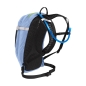 Preview: Camelbak Women's M.U.L.E. 12 serenity blue Rucksack mit 3 l Trink-Reservoir